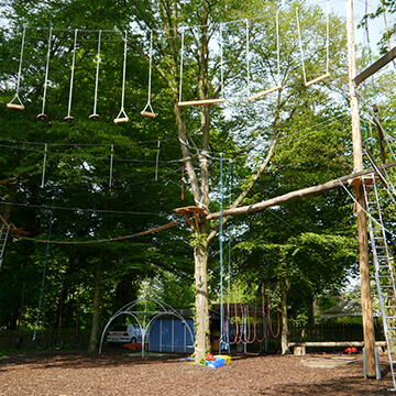Kletterpark