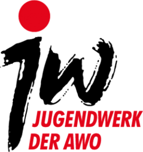 Logo Jugendwerk der AWO